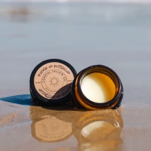 Pucker Up Buttercup – Tallow Lip Balm